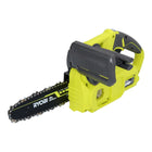RYOBI RY18CS20A-0 18 V ONE+ cordless chainsaw 20 cm Compact ( 5133005414 ) - without battery, without charger