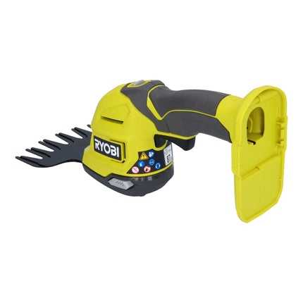 Ryobi RY18GSA-0 Cizalla para hierba y arbustos sin cable 18 V ONE+, grosor de corte 8 mm ( 5133005764 ) Solo - sin batería ni cargador