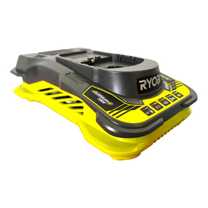 Zestaw startowy Ryobi RC18150-190 18 V ONE+ 1x akumulator High Energy Lithium+ 9,0 Ah + szybka ładowarka ( 5133004421 )
