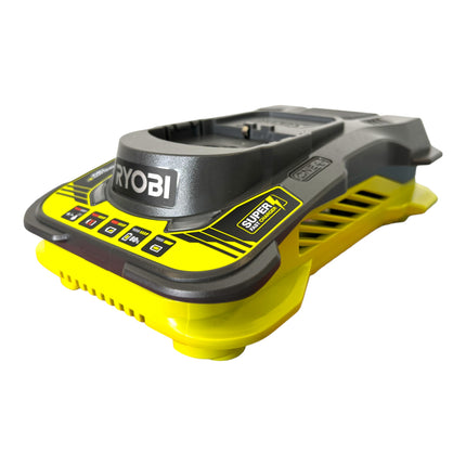 Zestaw startowy Ryobi RC18150-190 18 V ONE+ 1x akumulator High Energy Lithium+ 9,0 Ah + szybka ładowarka ( 5133004421 )