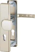 HOPPE Mobiliario de seguridad London 61G/2221/2210/113 Aluminio F2 ( 3000209033 )