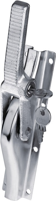 FUHR gate drive bolt 902Z DIN left/ right galvanised ( 3000250819 )