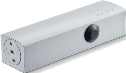 GEZE chiudiporta a forbice TS 2000 NV BC bianco 9016 EN 2-4 ( 3000255313 )