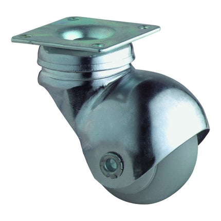 BS ROLLEN Rueda giratoria Ø 40 mm Capacidad de carga 30 kg ( 3000275091 )