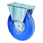 BS ROLLEN Fixed castor 260 mm 160 kg ( 3000275989 )