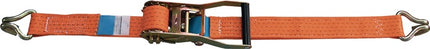 DOLEZYCH Cinghia di ancoraggio DIN EN 12195-2 Lunghezza 10 m Larghezza 50 mm ( 4000365057 )