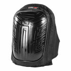 KNEETEK Knee pads Basic Black DIN/EN14404 universal ( 4000374820 )