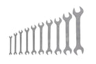 Set di chiavi doppie aperte GEDORE 6-100 10 pezzi SW6-32 mm ( 4000770220 )