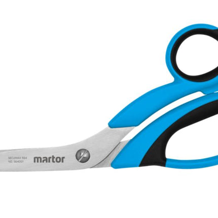 MARTOR Sicherheitsschere SECUMAX 564 L218xB12xH82mm ( 4000817983 )