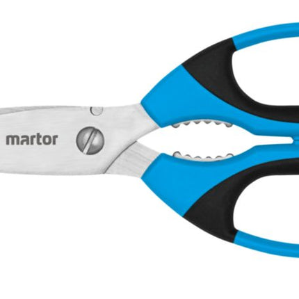MARTOR Sicherheitsschere SECUMAX 565 L216xB13xH83mm ( 4000817984 )