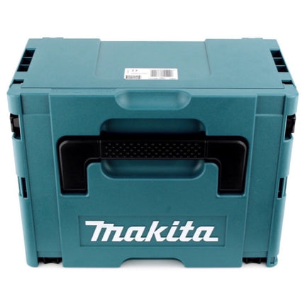 Makita DHR 171 RAJ Akku Bohrhammer 18 V 1,20 J SDS Plus Brushless + 2x Akku 2,0 Ah + Ladegerät + 5 tlg. Bohrer Set + Makpac - Toolbrothers