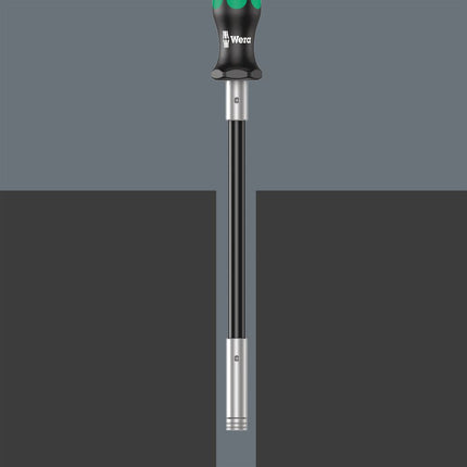 WERA bit holder 393 S 1/4 ″ with magnet ( 4000829504 )