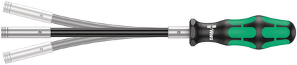 WERA bit holder 393 S 1/4 ″ with magnet ( 4000829504 )
