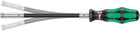 WERA bit holder 393 S 1/4 ″ with magnet ( 4000829504 )