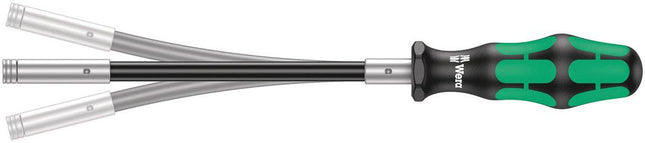 WERA bit holder 393 S 1/4 ″ with magnet ( 4000829504 )