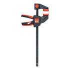 BESSEY one-handed clamp EZ clamping width 300 mm ( 4000831642 )