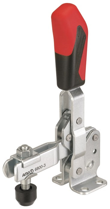 AMF Sauterelle de serrage verticale no. 6800 taille 5 ( 4000833505 )
