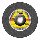 Disco da sbavo KLINGSPOR A 24 R Supra D125xS6mm ( 4000841087 )