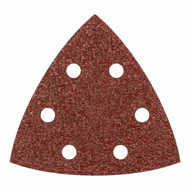 Disco adesivo KLINGSPOR PS 22 K GLS 15 96 mm grana 80 ( 4000841628 )