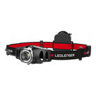 LEDLENSER LED headlamp H3.2 for batteries AAA Alkaline 1.5V ( 4000877193 )