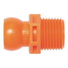 LOC-LINE threaded nipple size 1/2 ″ ( 4000879880 )
