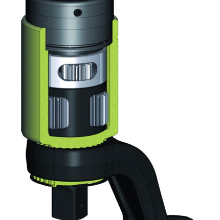 GEDORE torque multiplier DVV-40Z 4000 Nm 1 ″ ( 4000881692 )