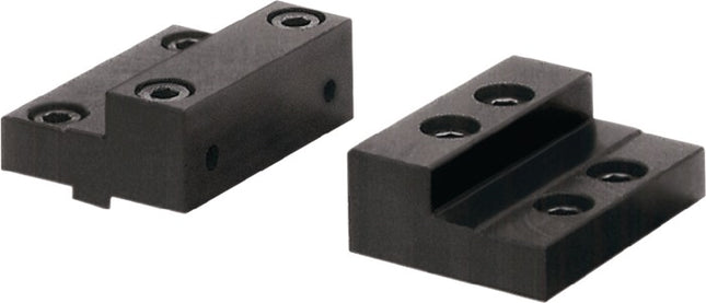 RÖHM stepped jaw SB for jaw width 125 mm ( 4124046225 )