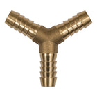 RIEGLER Y-hose connection piece LW 9 ( 4588880831 )