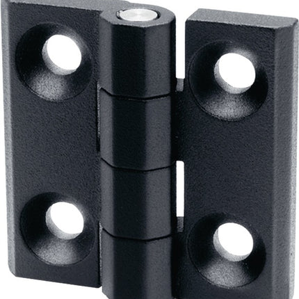 GANTER hinge GN 237 Height 60 mm Width 60 mm ( 4601002083 )