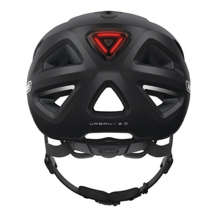ABUS Urban-I 3.0 bike helmet head circumference 56-61 cm ( 4701030408 )