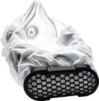 CLEANSPACE disposable protective cover PAF-0049 Protection against particle damage ( 4740002015 )