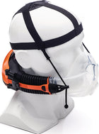 Porta testine CLEANSPACE PAF-1030 in tessuto, nylon e nastro velcro ( 4740002055 )