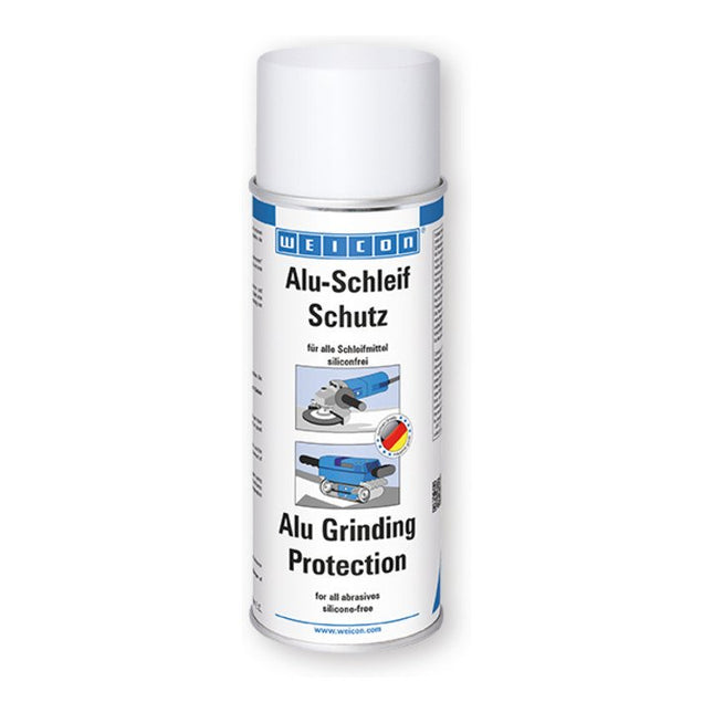 WEICON Aluminium Sanding Protection 400 ml ( 8000251019 )