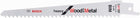 BOSCH Lama per sega circolare S 1122 HF Lunghezza 225 mm Larghezza 19 mm ( 8000343735 )