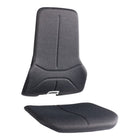 Tejido de tapicería intercambiable BIMOS negro ( 9000454287 )