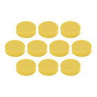 MAGNETOPLAN magnes magnetoplan(R) Ergo Medium 30 x 8 mm (D. x H) 30mm 0.7kg plastik/ferryt ( 9199110244 )