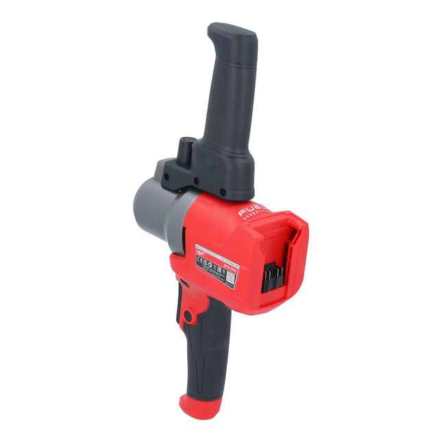 Milwaukee M18 FPM-551X mikser akumulatorowy 18 V 20 l bezszczotkowy + 1x akumulator 5,5 Ah + ładowarka + skrzynka HD
