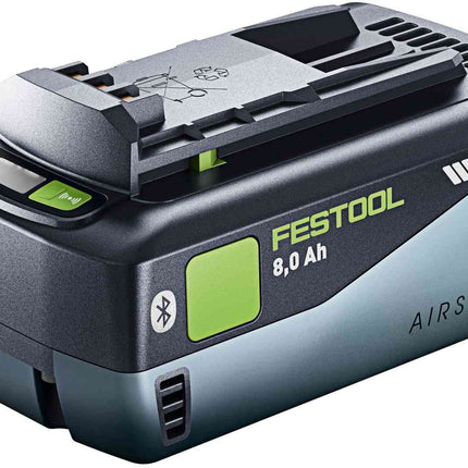 Festoo BP 18 Li 8,0 HP-ASI l HighPower Akkupack Akku 18 V 8,0 Ah ( 577323 ) 8000 mAh Li-ion mit Ladestandanzeige