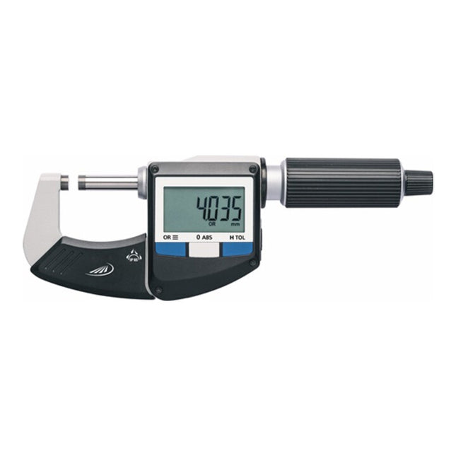 HELIOS PREISSER outside micrometer IP65 0-25 mm ( 4000851252 )