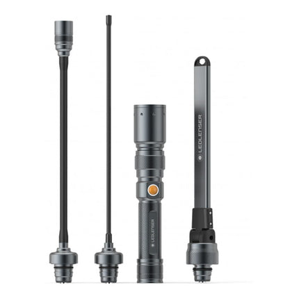 LEDLENSER work light set Worker's Friend 250 - 500 lm ( 4000901286 )