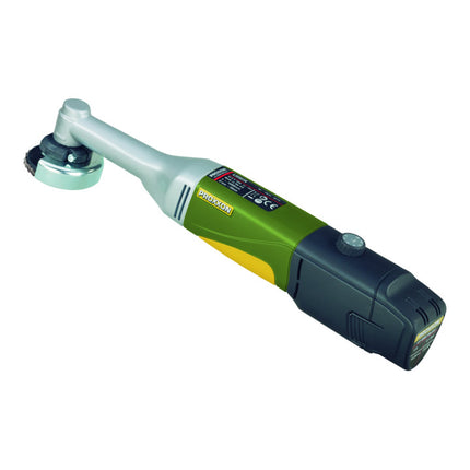 PROXXON cordless angle grinder LHW/A 29815 10.8 V 2.6 Ah ( 4681154010 )