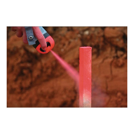 SOPPEC Baustellenmarkierspray FLUO TP neongelb 4000354132  3 - toolbrothers