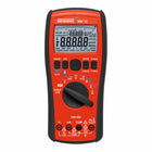 BENNING Multimeter MM 12 0.0001 V-1000 V AC/DC ( 4000828924 )