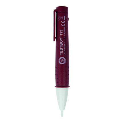 TESTBOY TB 113 tester di tensione 12 - 1000 V AC ( 4000828925 )