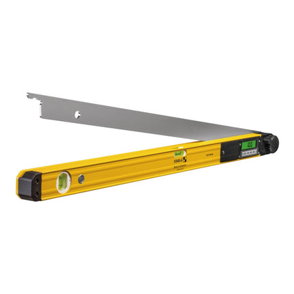 STABILA Elektronikwinkelmesser TECH 700 DA Messbereich 0-270 ° ( 4000857167 )