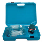 HEDUE Nivel de burbuja para manguera 20 m ( 4000857510 )