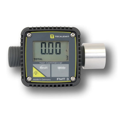 TECALEMIT Débimètre  adapté à Hornet W 85 H ( 9000466112 )