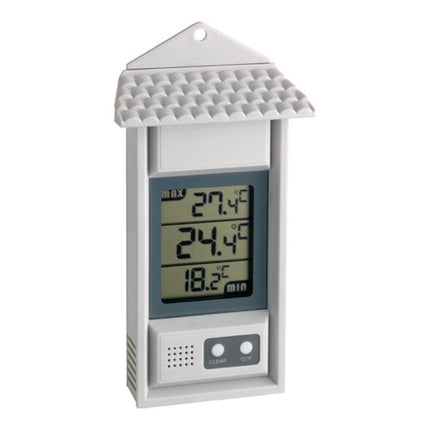 Termómetro TFA Rango de medición -20 a 70 °C ( 9000495027 )