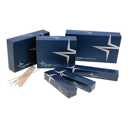BÖHLER Électrode baguette Phoenix bleu E 42 0 RC 11 ( 1000115202 )