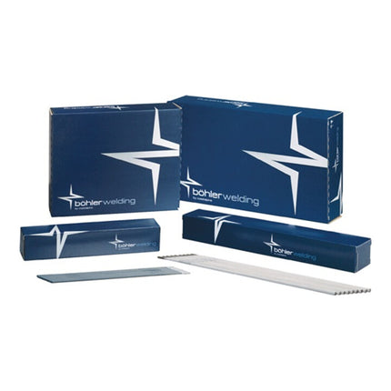 BÖHLER Électrode baguette Phoenix vert T E 42 0 RR 12 ( 1000115209 )